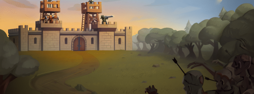 Final Outpost Mod APK 2.3.21 [Unlimited Resources]