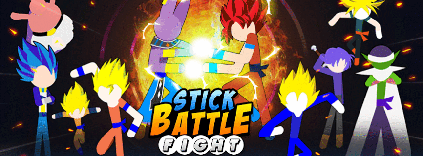Stick Battle Fight Mod APK 6.1 [Unlimited money]