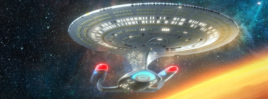 Star Trek Fleet Command Mod APK 1.000.43853 [Unlimited money]