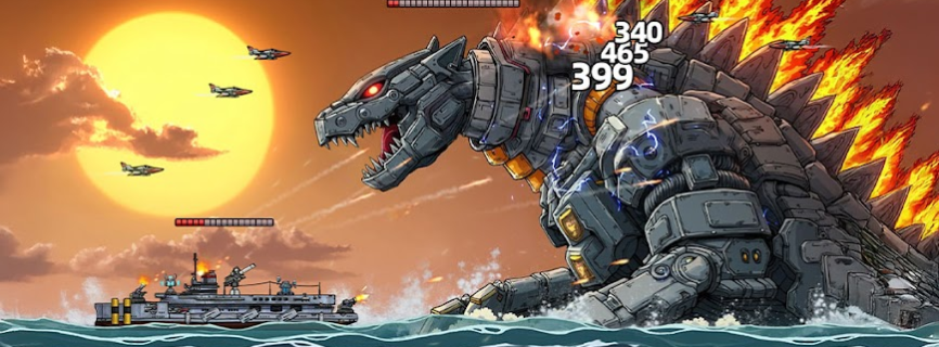 High Seas Hero Mod APK 1.86062.86018 [Unlimited Everything]