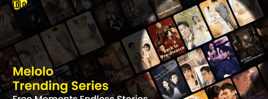 Melolo MOD APK 4.9.4 [Premium Unlocked]