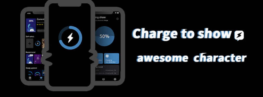 Pika Charging show Mod APK 2.0.1 [Vip unlocked]