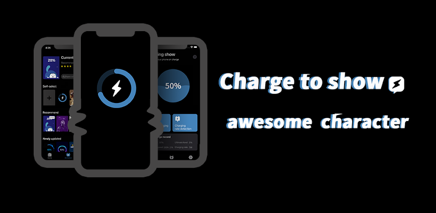 Pika Charging show Mod APK 2.0.1 [Vip unlocked]