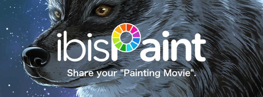 ibis Paint X Pro Mod APK 13.1.6 [Premium]