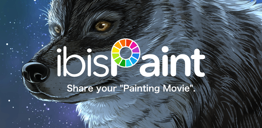 ibis Paint X Pro Mod APK 13.1.6 [Premium]