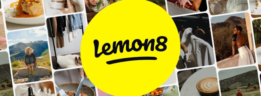 Lemon8 APK 9.3.0