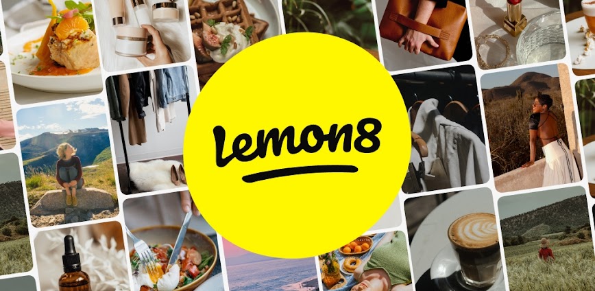 Lemon8 APK 9.3.0