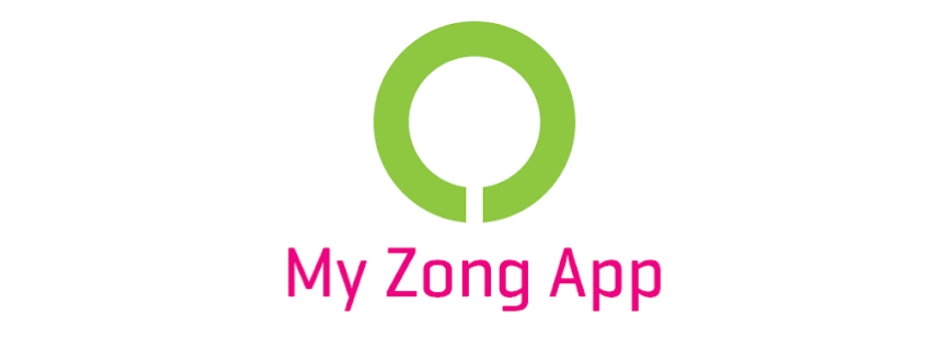 My Zong APK Mod 5.19.19.79