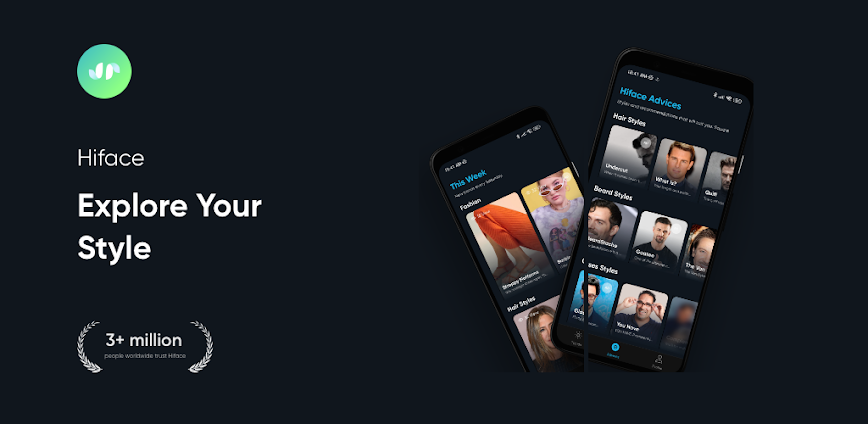 Hiface Mod APK 18.7.1 [Premium Unlocked]