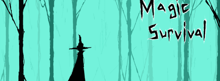 Magic Survival Mod APK 0.964 [Unlimited everything, money]