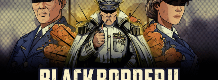 Black Border 2 Mod APK 2.5.22 [Unlimited money]