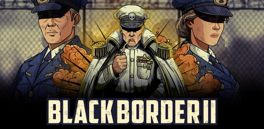 Black Border 2 Mod APK 2.5.22 [Unlimited money]