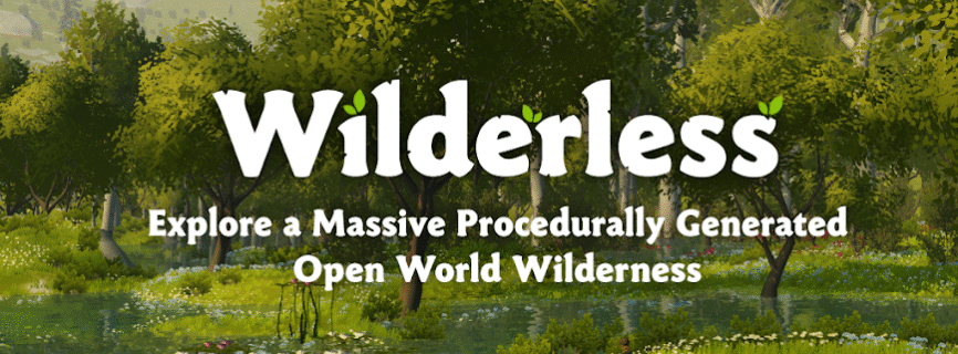 Wilderless APK Mod 2.3