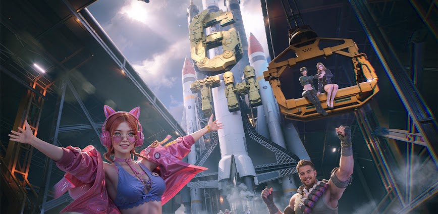 Age of Origins Mod APK 1.3.789 [Unlimited everything]