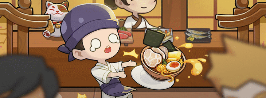 My Sushi Story Mod APK 4.10.3 [Unlimited money/Gems]