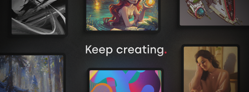 Infinite Painter MOD APK 7.1.18 [Premium Unlocked]