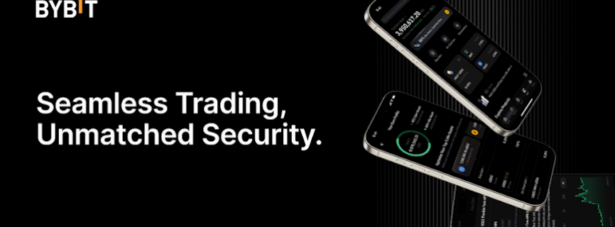 Bybit APK 5.1.1