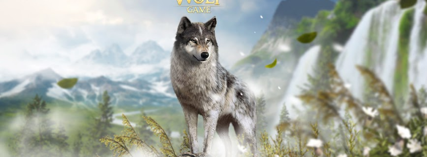 Wolf Game The Wild Kingdom Mod APK 1.0.68 [Unlimited money, gems]
