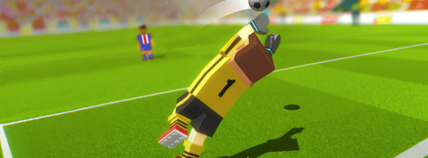 Mini Soccer Star Mod APK 1.68 [Unlimited money and gems]