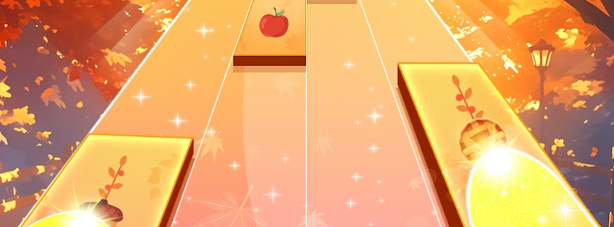 Piano Fire Mod APK 1.0.216 [Unlimited money]