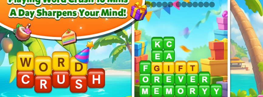 Word Crush APK 3.8.4