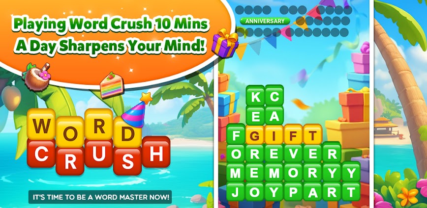 Word Crush APK 3.8.4