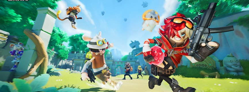 Sausage Man Mod APK 21.39 [Unlimited money, candy]