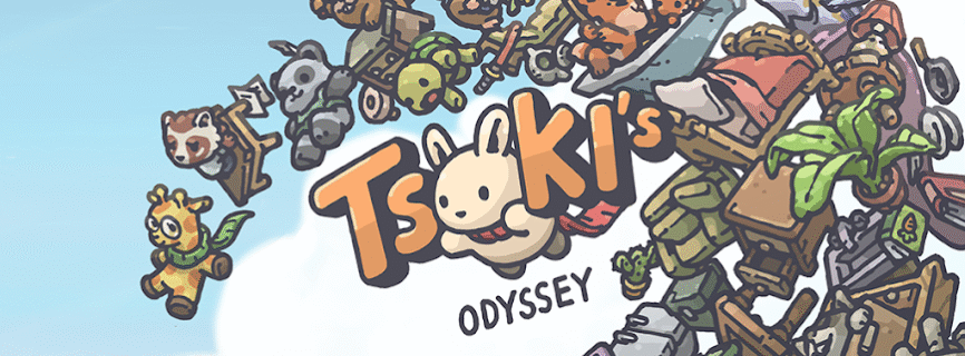 Tsuki Odyssey Mod APK 1.12.64 [Unlimited carrots]