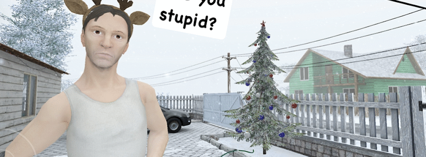 SCHOOLBOY RUNAWAY Mod APK 1.0 [No ads/Unlimited money]