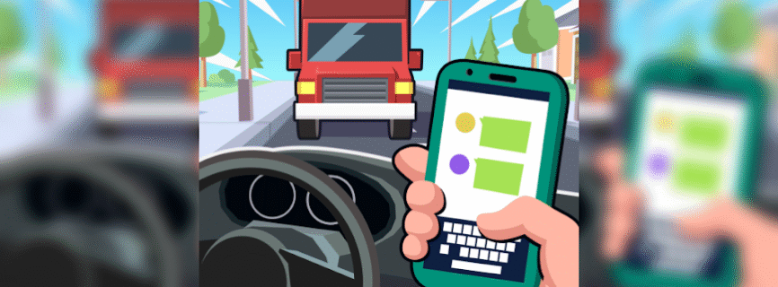 Text And Drive Mod APK 1.9.7 [Unlimited money]