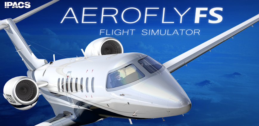 Aerofly FS Global Mod APK 01.05.07.03 [All Planes Unlocked]