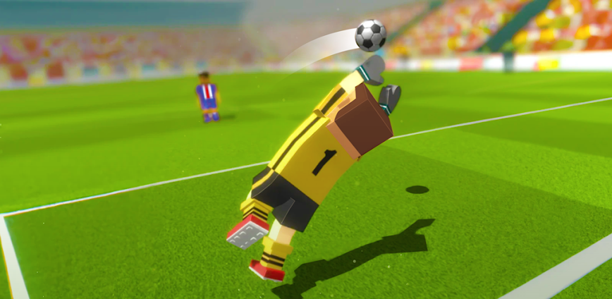 Mini Soccer Star Mod APK 1.71 [Unlimited money and gems]