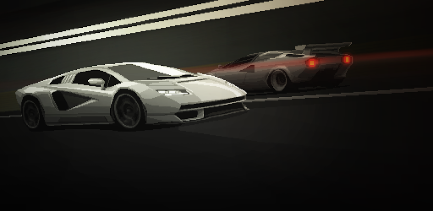 APEX Racer Mod APK 0.9.38 [Unlimited money]