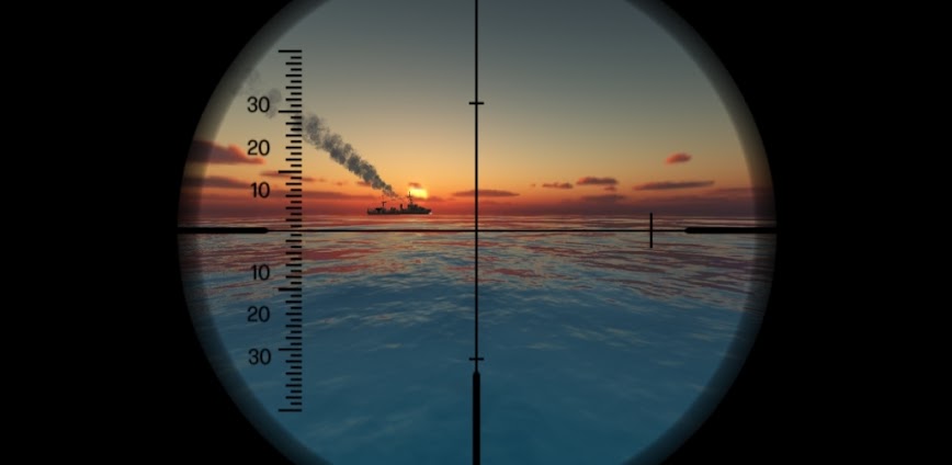 Uboat Attack Mod APK 2.49.1 [Unlimited money, gold]