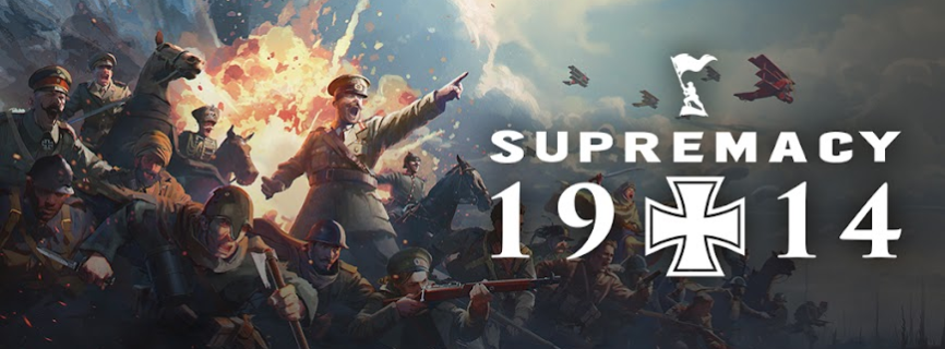 Supremacy 1914 Mod APK 0.216 [Unlimited money]