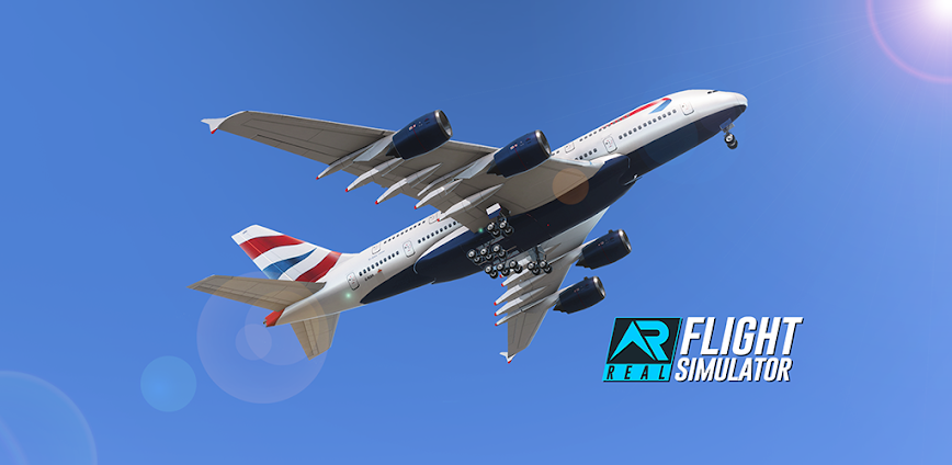 RFS Real Flight Simulator MOD APK 3.0.4 [All Planes Unlocked/Unlimited Money]