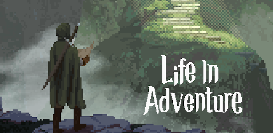 Life in Adventure Mod APK 1.2.36 [Unlimited money]