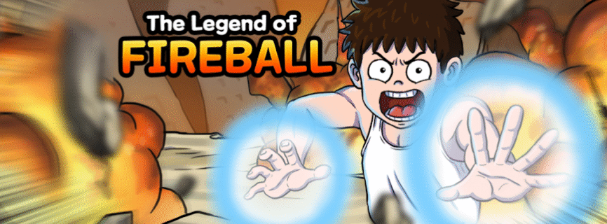 The Legend of Fireball Mod APK 1.11.1 [Unlimited money]