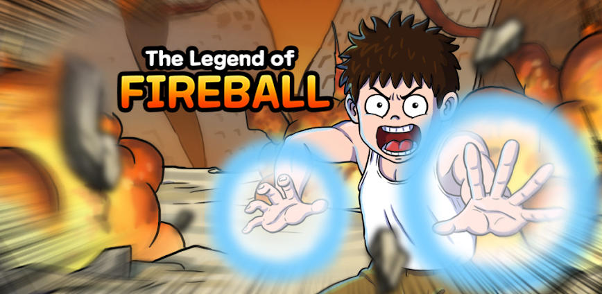 The Legend of Fireball Mod APK 1.11.1 [Unlimited money]