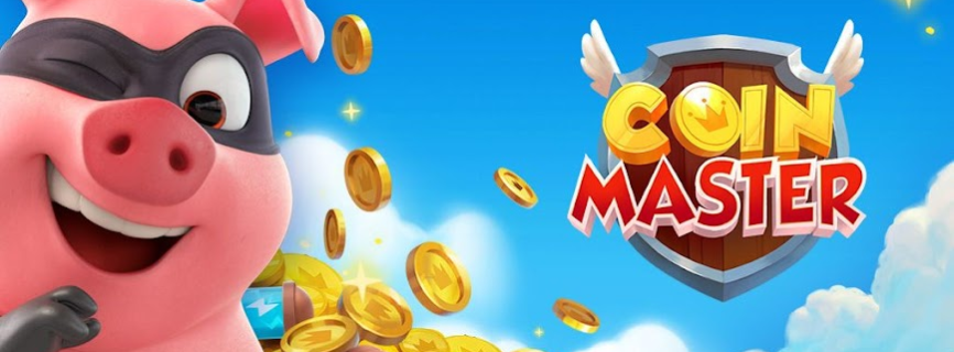 Coin Master Mod APK 3.5.2230 [Unlimited coins, spins]