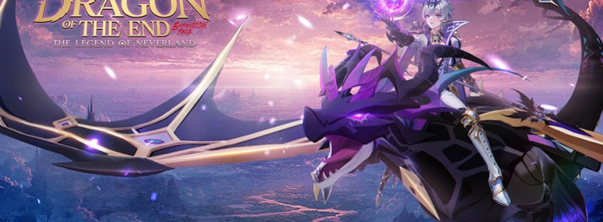 The Legend of Neverland Mod APK 1.22.25090310 [Unlimited money]