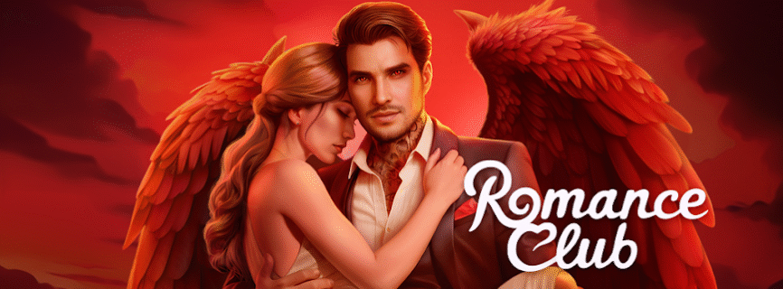 Romance Club Mod APK 1.0.46100 [Unlimited Tickets/Diamonds]