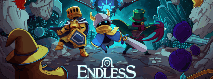 Endless Wander Mod APK 2.4.36 [Free Purchase]
