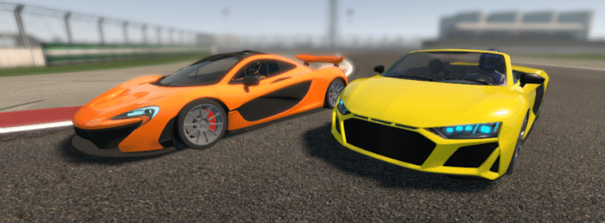 Racing Xperience MOD APK 4.6.1 [Unlimited money]