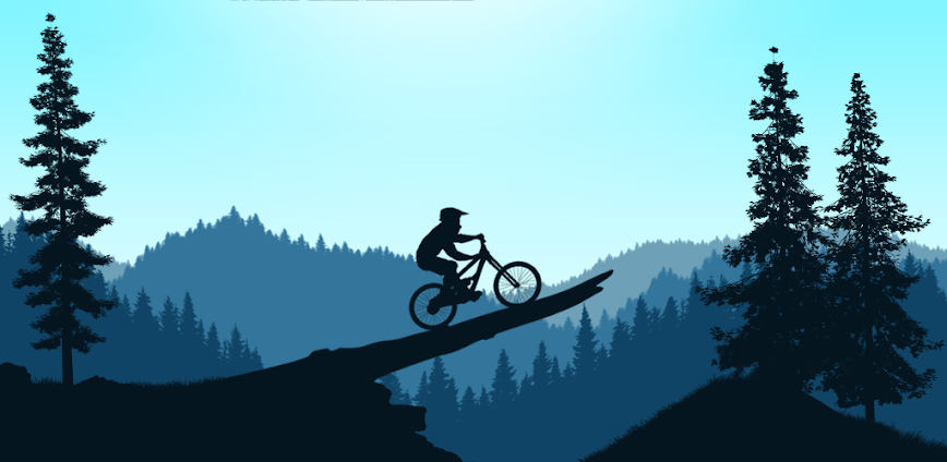 Mountain Bike Xtreme Mod APK 2.1 [Unlimited money]