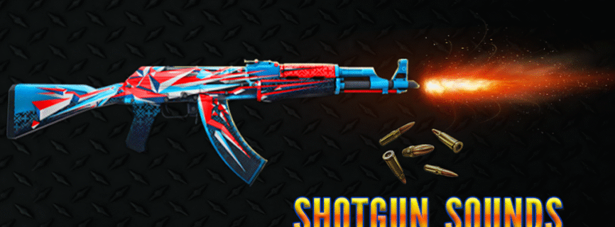 Shotgun Sounds Gun Simulator Mod APK 2.3 [Unlimited money]