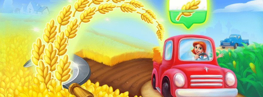 Township Mod APK 30.0.0 [Unlimited money and cash]