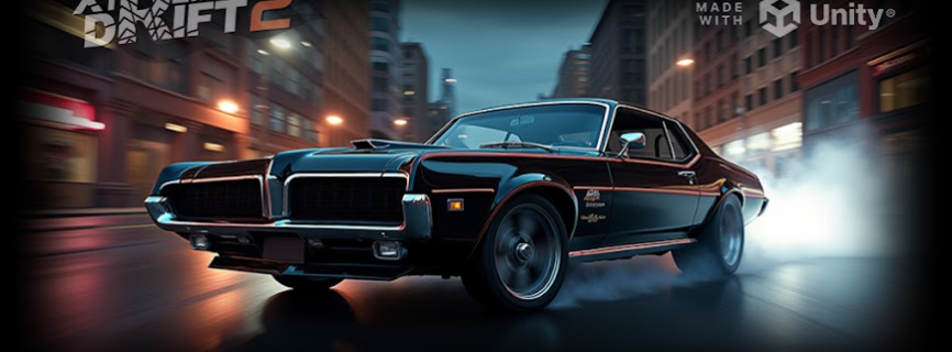 Xtreme Drift 2 Mod APK 2.8 [Unlimited money]