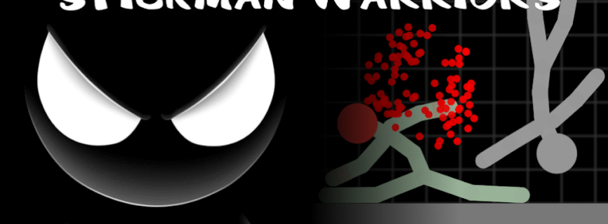 Stickman Warriors MOD APK 3.2 [Unlimited Money]