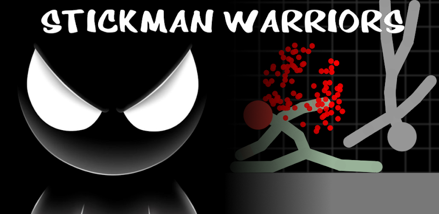 Stickman Warriors MOD APK 3.2 [Unlimited Money]
